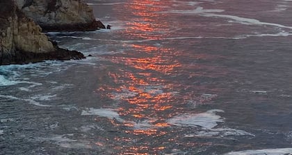 LUXURY OCEANFRONT VILLA LA VITA E' BELLA