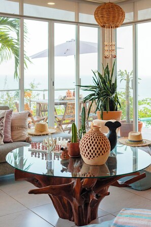 Téléviseur connecté