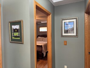 3 Schlafzimmer, Bügeleisen/Bügelbrett, WLAN, Bettwäsche