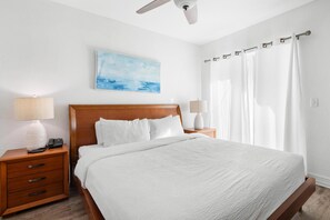 2 Schlafzimmer, Internetzugang, Bettwäsche