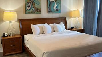 2 bedrooms, internet, bed sheets