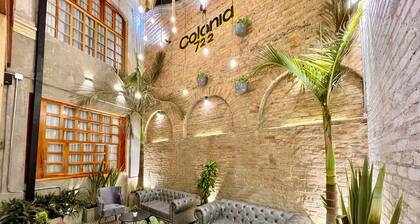 Colonia Suites 722 by Wellcome