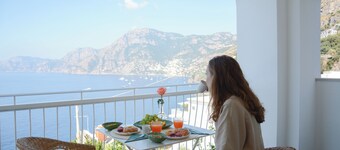 Pezz Pezz Amalfi Coast Suites