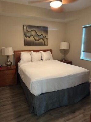 2 chambres, accès Internet, draps fournis