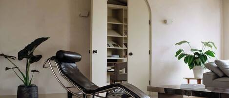 Intérieur