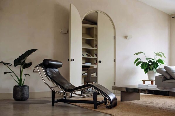 Intérieur