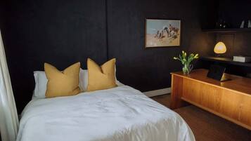 2 quartos, ferros/tábuas de passar roupa, berço de viagem, Wi-Fi