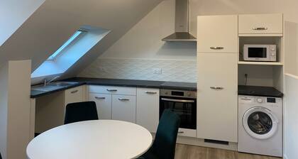 Studio au Centre de Quintin