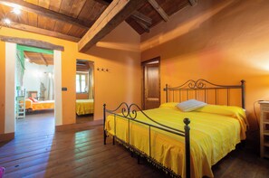 Chambre Quadruple Classique | Wi-Fi gratuit
