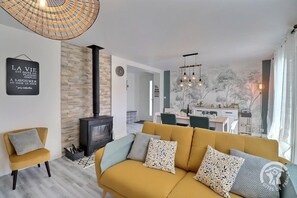 Télévision, livres