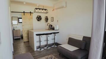 Rumah, 2 kamar tidur | Ruang keluarga