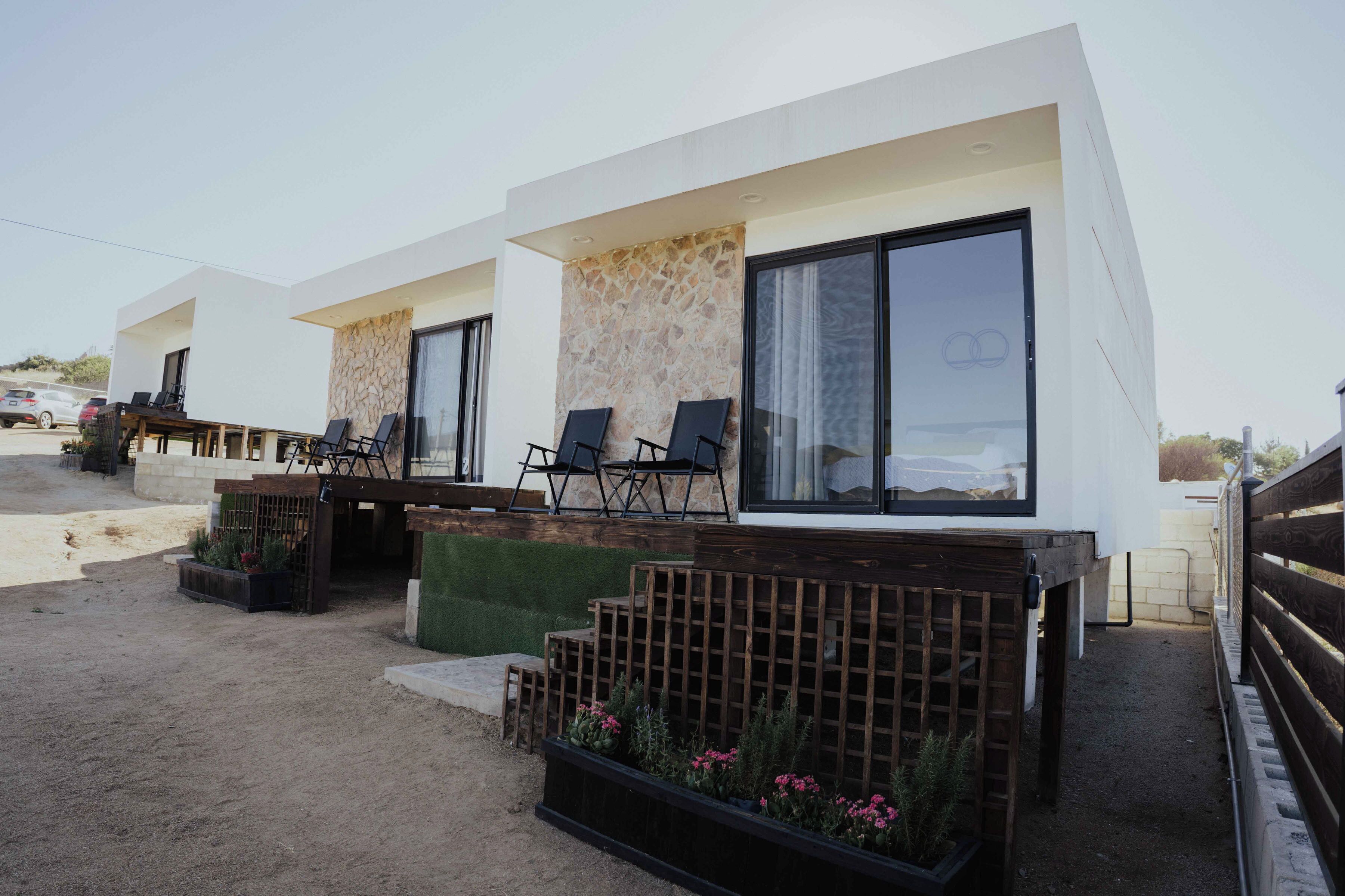 單棟房屋, 1 間臥室 | 露台/庭院