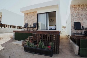 Interior - Villas La Morita Valle de Guadalupe (Valle de Guadalupe)