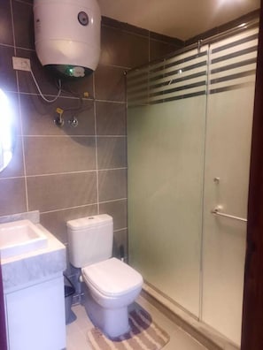 Chalet | Bathroom