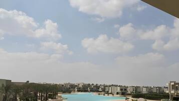 Chalet | Piscine | Piscine couverte