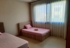 ชาเลท์ | 2 ห้องนอน, Wi-Fi ฟรี, ผ้าปูที่นอน