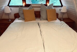 3 chambres, Wi-Fi, draps fournis