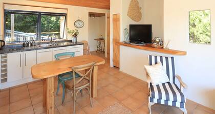 La Maisonette Summary