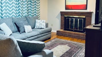 Smart TV, books