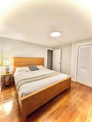 3 chambres, Wi-Fi, draps fournis