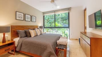 Appartement Confort, plusieurs lits