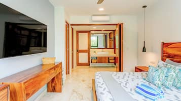 Comfort Apartment, Balcony | 2 bedrooms, free WiFi