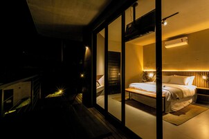 1 多间卧室、办公桌、笔记本电脑工作区、免费 WiFi