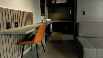 Smart-TV, Kamin