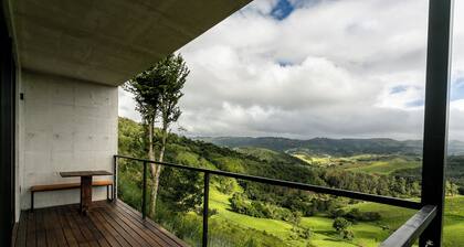 Pousada Casa Bambu Cunha