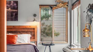 5 chambres, Wi-Fi, draps fournis