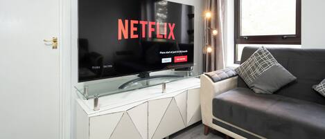 Apartament | Sala d'estar