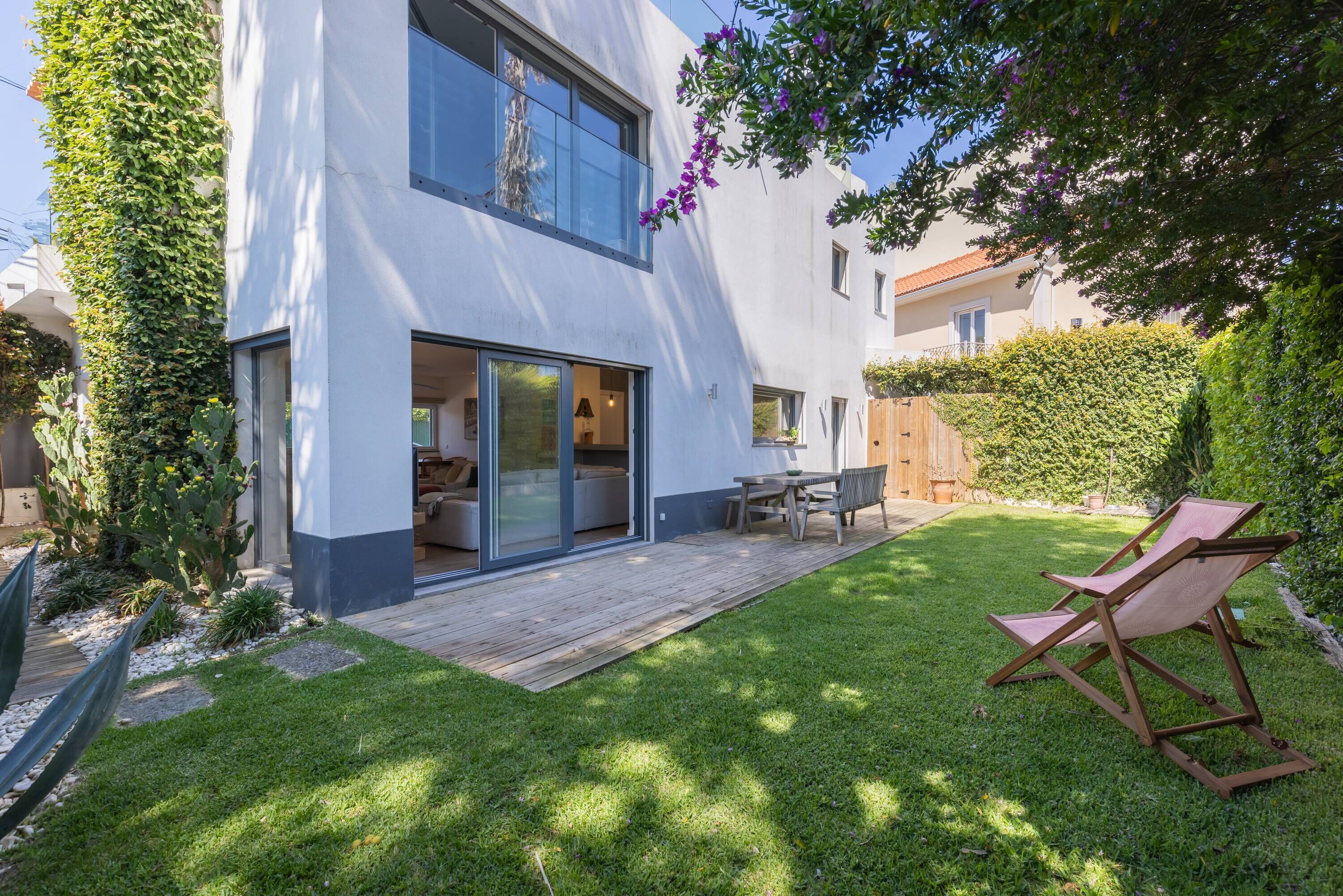 テラス / パティオ