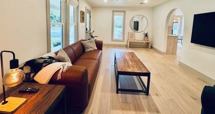 Historic Home in Old Town Loveland