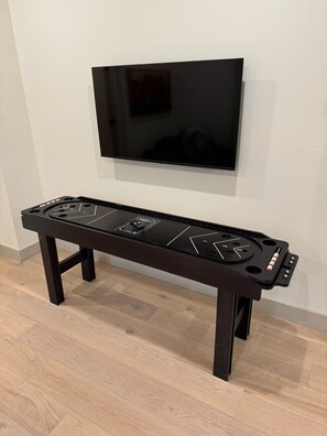 Spielezimmer