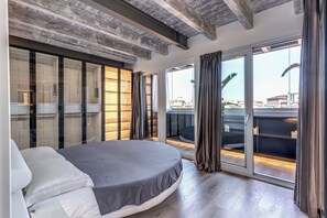 4 Schlafzimmer, Bügeleisen/Bügelbrett, WLAN, Bettwäsche