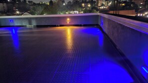 Apartamento | Área da propriedade