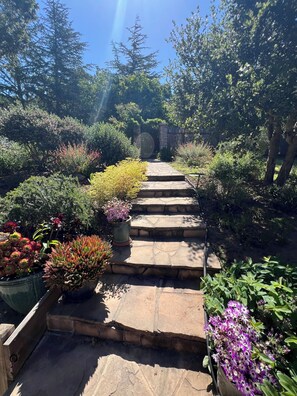 Property grounds - Quintessential Carmel Valley Ranch Home with fabulous views and outdoor space.  (Carmel Valley)