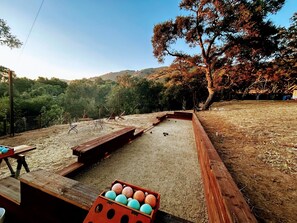 Property grounds - Quintessential Carmel Valley Ranch Home with fabulous views and outdoor space.  (Carmel Valley)