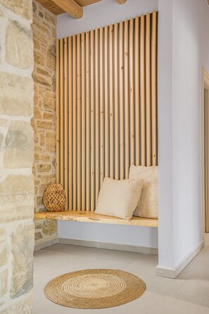 Villa, Smoking - Villa Nala With Pool by Matala (Faistos)