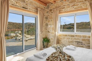 3 habitaciones 