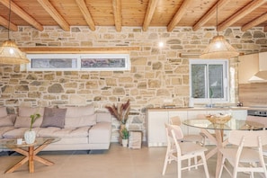Villa, Smoking | 3 bedrooms
