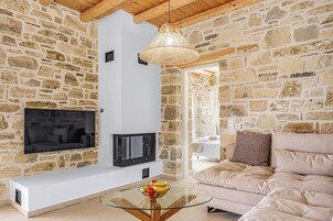 Villa, Smoking | 3 bedrooms