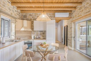 Villa, Smoking | 3 bedrooms