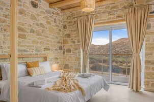 Villa, Smoking | 3 bedrooms