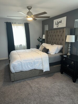 1 chambre, coffres-forts dans les chambres, bureau