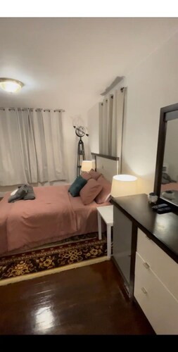 Cozy 1-bedroom apartment in charming Baton Rouge with AC, WiFi close to LSU 