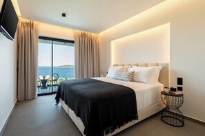 5 Schlafzimmer, WLAN