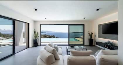 NimVie Green Retreat