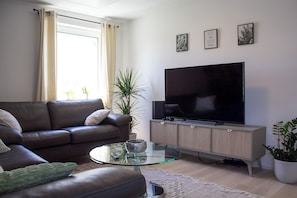 Smart-TV, Videospielkonsole