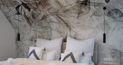 Apartment im Luftkurort Kisslegg